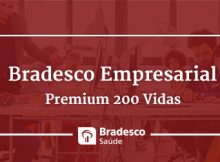 Bradesco Empresarial Plano Premium