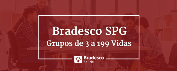 Bradesco SPG