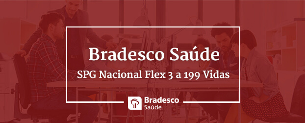 Bradesco SPG Plano Nacional Flex