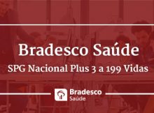 Bradesco SPG Plano Nacional Plus