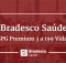Bradesco SPG Plano Premium
