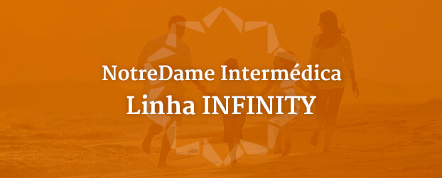 Notredame Intermédica Infinity