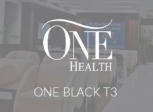 One Black T3