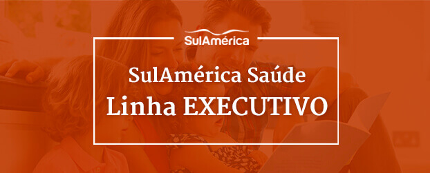 SulAmérica Saúde Executivo