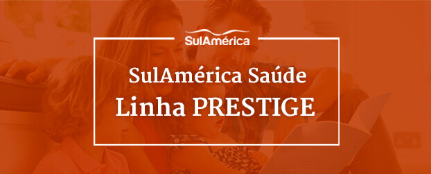 SulAmérica Saúde Prestige