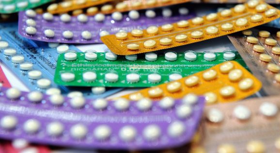 Pílula anticoncepcional: vantagens e desvantagens - Preço de Convênio