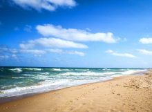 Benefícios que a Praia e Água do Mar Oferecem