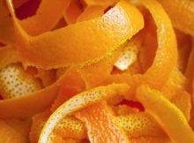 Saiba como aproveitar a casca da laranja - Preço de Convênio Médico