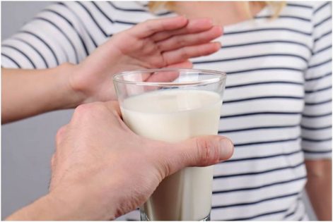 Alergia á proteína do leite de vaca: APLV | Preço de Convênio Médico