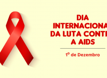 Dia Mundial de Combate á AIDS - Preço de Convênio Médico