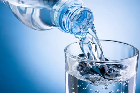 Água com gás faz bem ou mal? | Preço de Convênio Médico