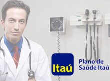 Planos de Saúde Itaú | Preço de Convênio Médico