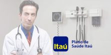 Planos de Saúde Itaú | Preço de Convênio Médico