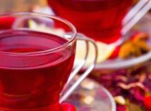 Benefícios do Chá de Hibisco | Preço de Convênio Médico