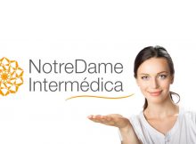 NotreDame Intermedica rede credenciada SP