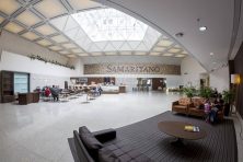Hospital Samaritano convenios : Conheça o hospital e os planos de saúde