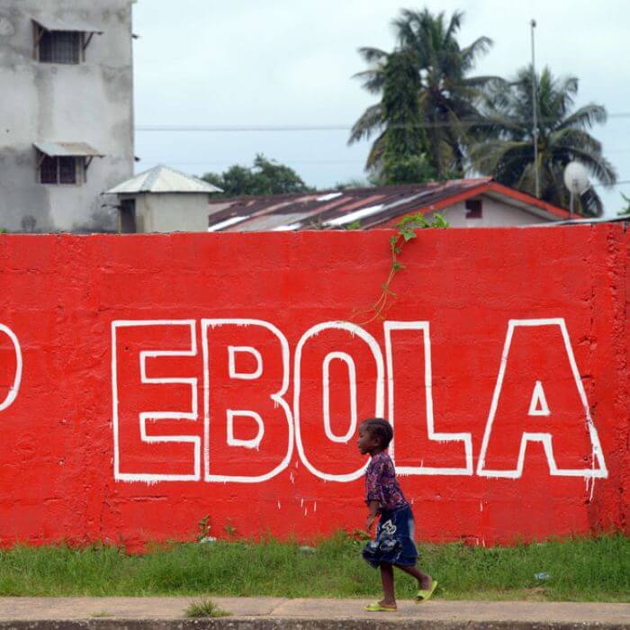 virus ebola