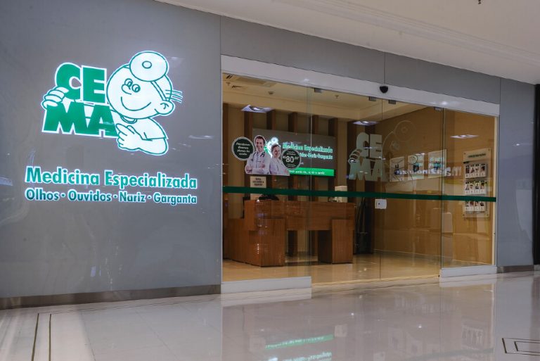 Hospital Cema O Hospital você e sua família procuram