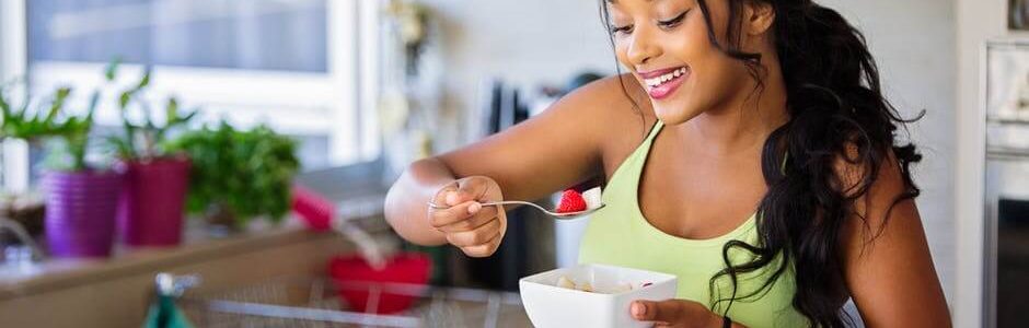 benefícios de uma alimentação saudável