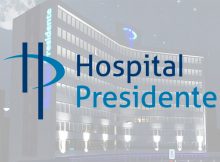 hospital presidente