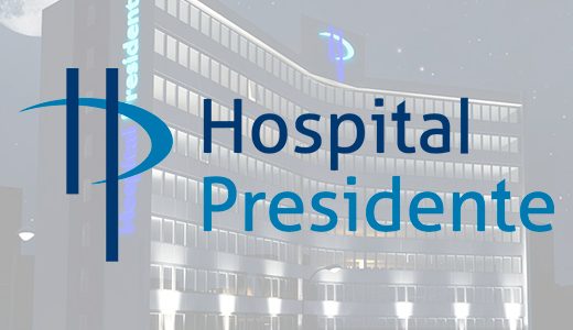 hospital presidente