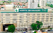 Hospital Nipo Brasileiro